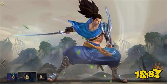 英雄联盟手游亚索强吗 LOL手游亚索强度分析