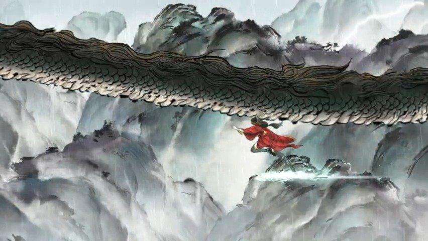 鬼谷八荒给人物送什么礼 人物关系道具推荐