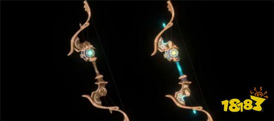 原神稻妻城新武器被解包 十七把新武器被曝光