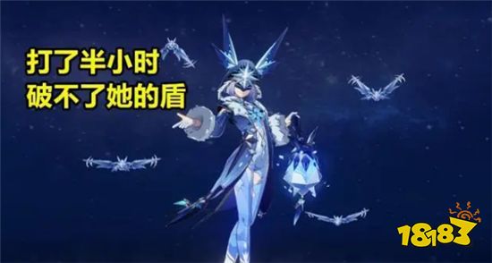 原神中最难打的怪是什么 风魔龙都只能算小意思