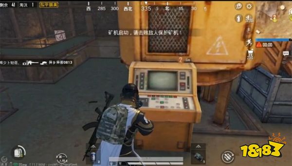 和平精英黄金岛矿洞怎么打黄金岛矿洞上分技巧推荐