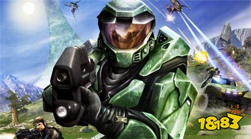 《光环：战斗进化》SPV3.3.0发布 加入大量新功能