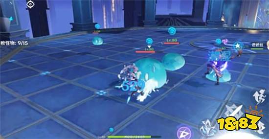 原神刻晴适合什么人抽 刻晴适合人群分析