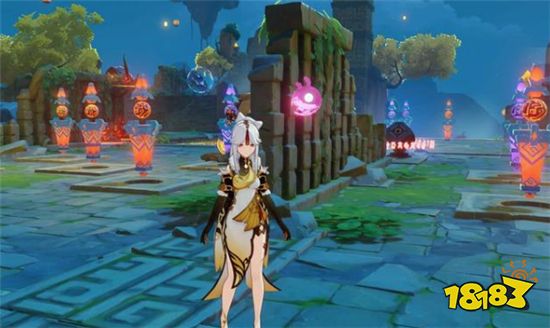 原神二月排行数据下降 27国登顶或将成为历史