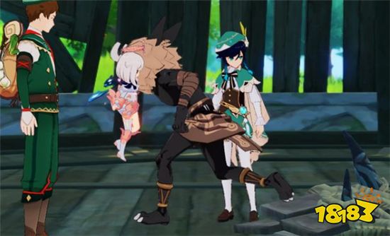 原神二月排行数据下降 27国登顶或将成为历史