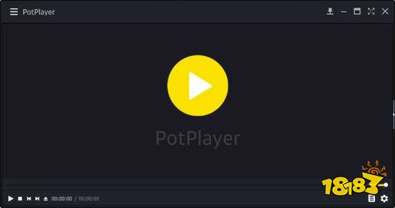 PotPlayer播放器官网下载