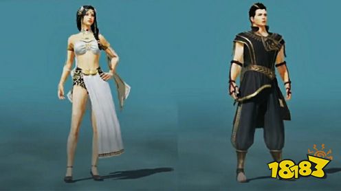 和平精英扶摇飞仙套装值得入手吗 扶摇飞仙效果详解