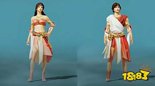 和平精英扶摇飞仙套装值得入手吗 扶摇飞仙效果详解