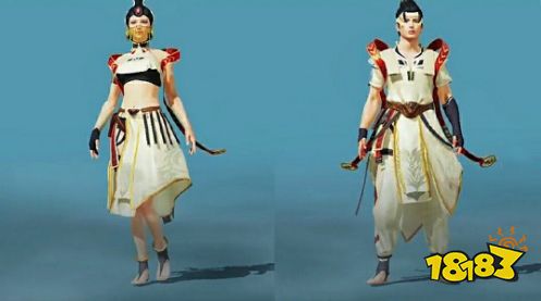 和平精英扶摇飞仙套装值得入手吗 扶摇飞仙效果详解