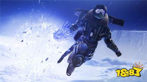 Bungie计划扩大公司规模 并将于2025年前发布新作品