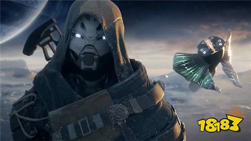 Bungie计划扩大公司规模 并将于2025年前发布新作品