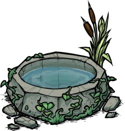 饥荒神话书说五谷丰登新增建筑有哪些 新增建筑作用及建造方法