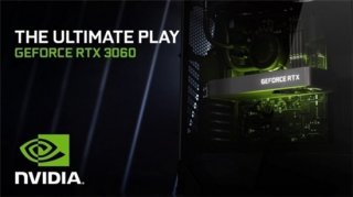 RTX 3060挖矿之路被彻底堵死 NVIDIA：甭想破解