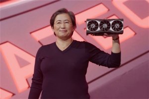 AMD RX6000成为“虚空显卡”：1个月到货不足10块