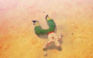 CC2社长透露索尼要求对暴力断肢游戏进行和谐