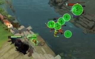 学会后人均AME？ DOTA2操作讲解——信息和判断