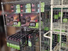 RTX3060显卡多少钱 RTX3060非公版价格曝光