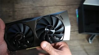 比RTX2070提升9%：英伟达RTX3060游戏性能曝光