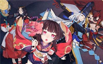 阴阳师2月24日正式服更新汇总 总之就是无事发生