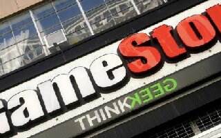 逼空大战主角游戏驿站宣布 CFO吉姆·贝尔辞职