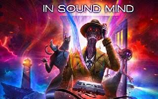 恐怖游戏《In Sound Mind》确认推出Switch版