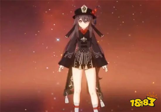 原神胡桃四星武器要怎么选择 胡桃四星武器选择推荐