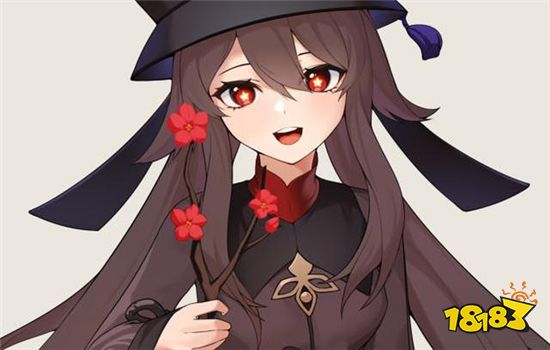 原神用枪的角色有哪些 原神用枪的角色介绍