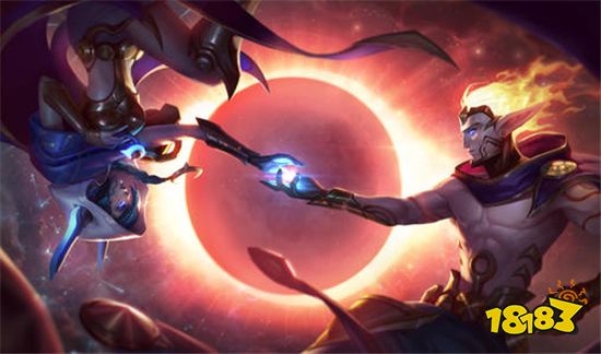 英雄联盟手游洛技能介绍 洛技能效果详解
