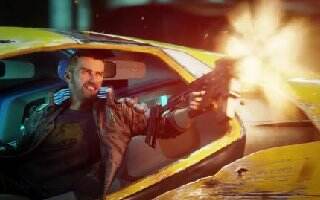 《赛博朋克2077》1.2版本大更新推迟！受黑客攻击影响