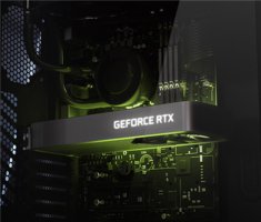 RTX3060配什么电源 RTX3060功耗多大