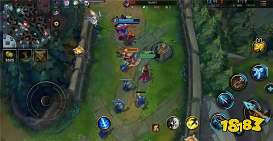 英雄联盟手游在哪里可以观战 LOL手游观战系统详解