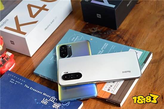 红米k40和k40pro有什么区别 红米k40和k40pro对比