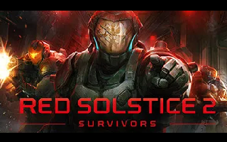 505Games新游《红至日2：幸存者》即将发售