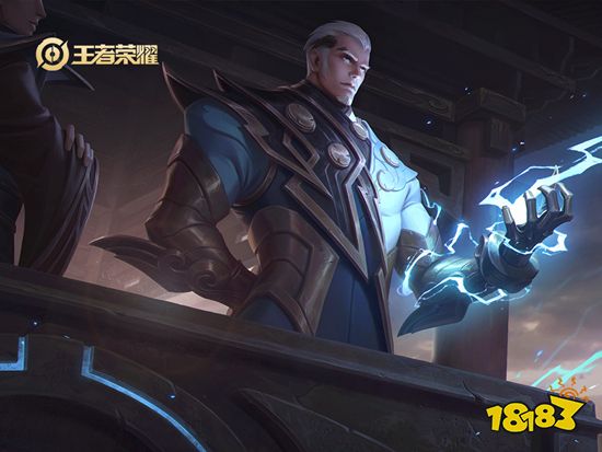 王者荣耀S22英雄强度榜：马超与镜霸榜，貂蝉逆袭登顶！