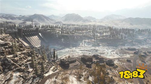 《使命召唤:战区》新地图爆料 或将在4月第三赛季开启