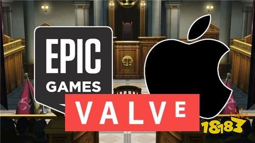 法官要求Valve遵守苹果提议 提供Steam平台销售数据
