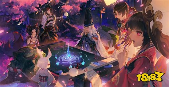 陰陽師三月會有雙神降臨嗎 可能將于三月中旬公布