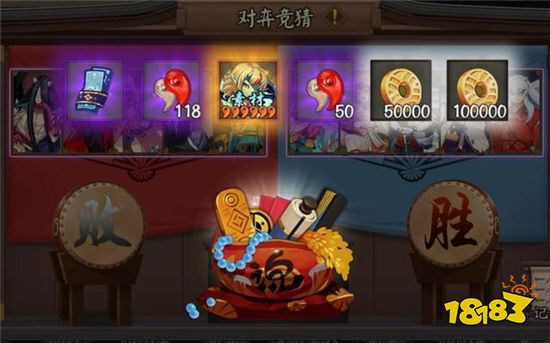 陰陽師三月會有雙神降臨嗎 可能將于三月中旬公布