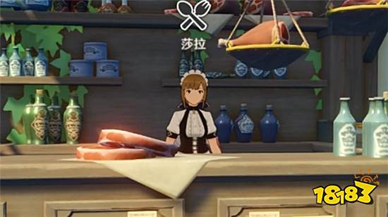 原神黄油在哪里买 黄油购买位置分享