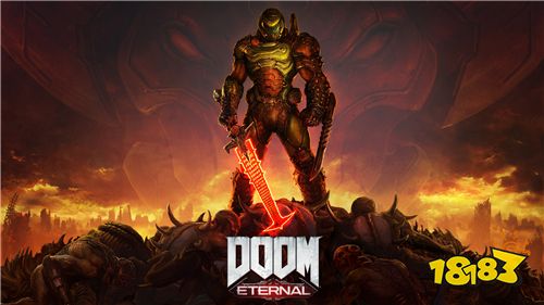 《DOOM:永恒》吸金能力超强!发售9个月收入4.5亿美元
