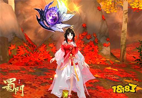 与大圣携手归战《蜀门手游》 喜闹元宵领好礼
