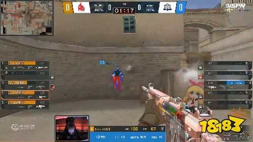 CFPL年后首周，AG连胜Q9、eStar重回前三