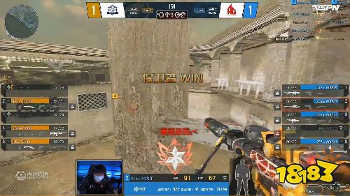 CFPL年后首周，AG连胜Q9、eStar重回前三