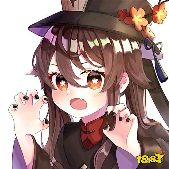 原神胡桃PV拿下推特热搜 外国玩家纷纷表示真香