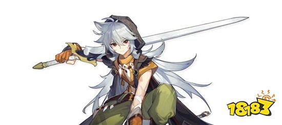 原神平民玩家最值得培养的角色 性价比堪比五星角色