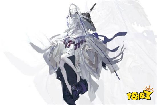 陰陽師SP雪女式神形象曝光 玩家看后建議回爐再造