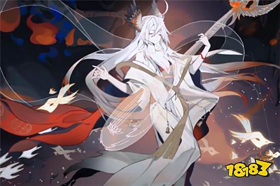 陰陽師現版本麒麟最強陣容 鹿丸獻祭流是永遠滴神
