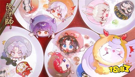 陰陽師3月3日正式服更新匯總 特邀測試報名開啟