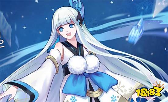 陰陽師3月3日正式服更新匯總 特邀測試報名開啟