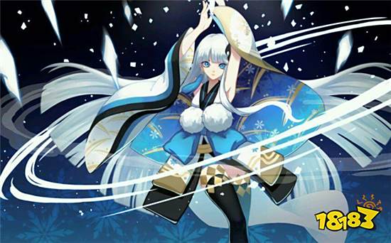 陰陽師3月3日體驗服更新匯總 長草期后的騙票活動